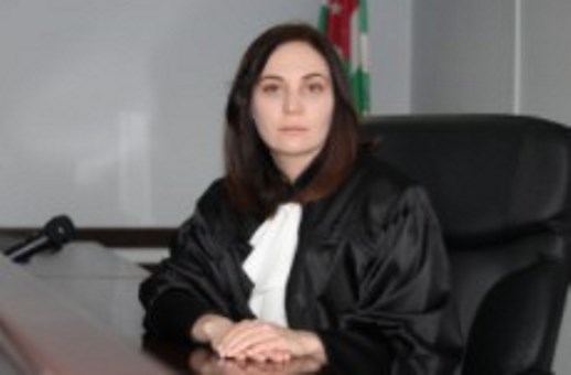 Барциц Аида Львовна
